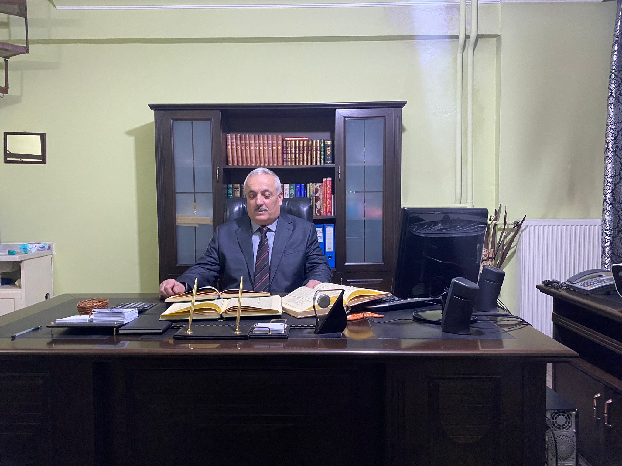 Medyum Kadir Sivrioğlu Medyum Kadir Sivrioğlu