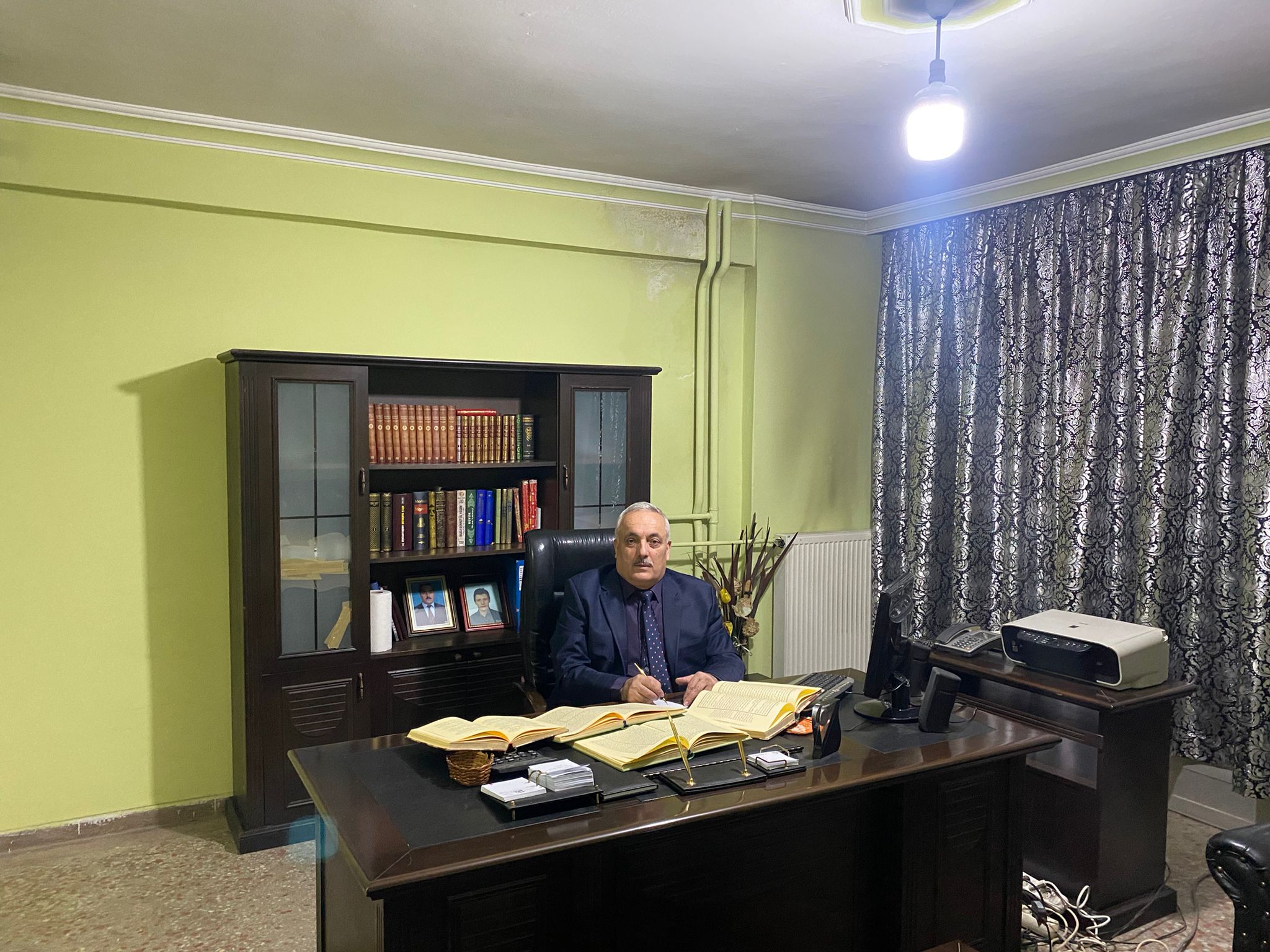 Medyum Kadir Sivrioğlu Medyum Kadir Sivrioğlu